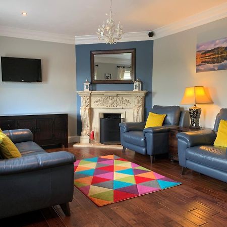Wild Atlantic Breeze Guesthouse Doolin Exterior foto
